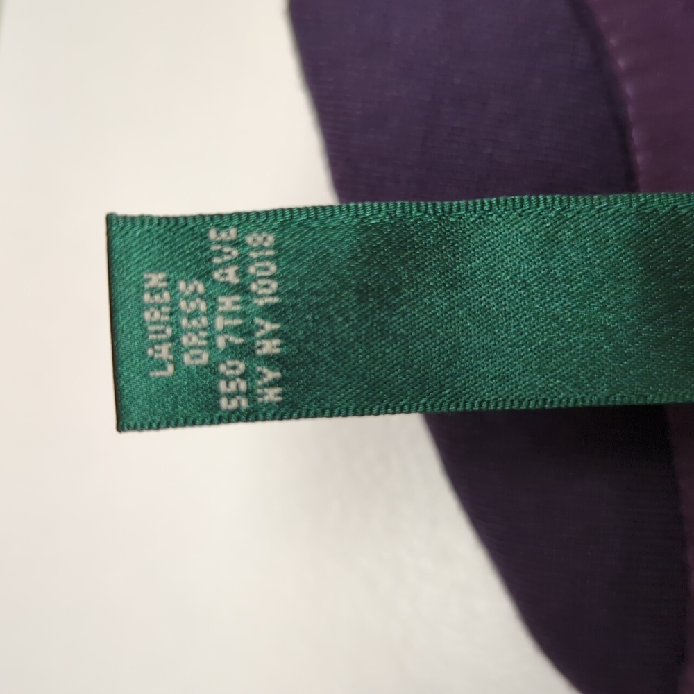 Lauren Ralph Lauren Dress - Picture 11 of 12